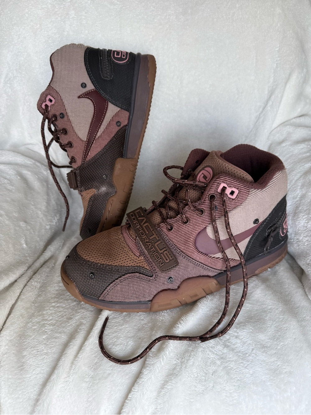 Air trainer 1/ CJ